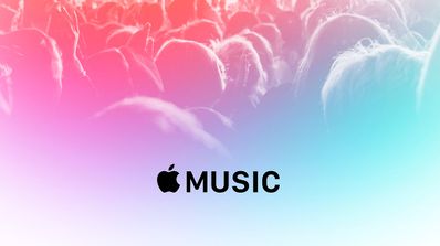 Apple Music.