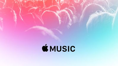 Apple Music.