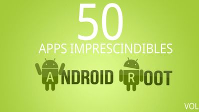 android apps root parte II