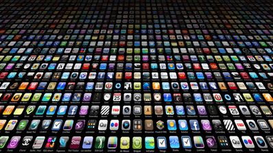 iconos apps