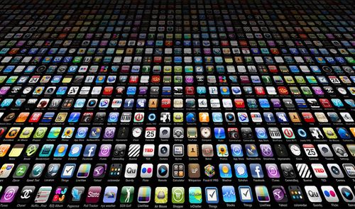 iconos apps