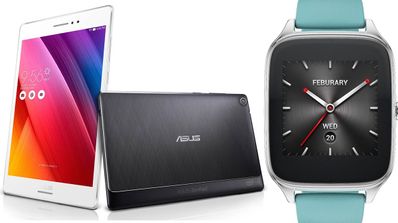 Asus