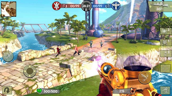 Juegos gratis