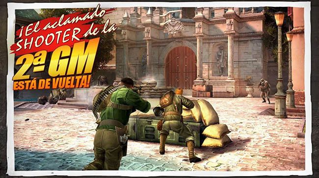 Juegos gratis