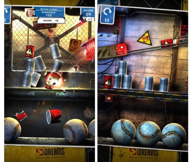 Juegos gratis