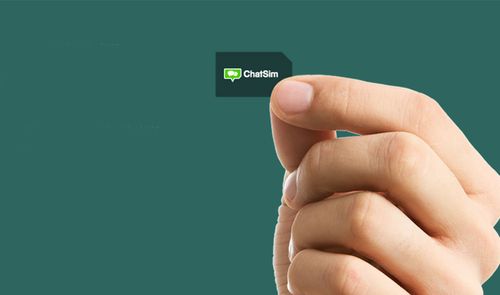 chatsim