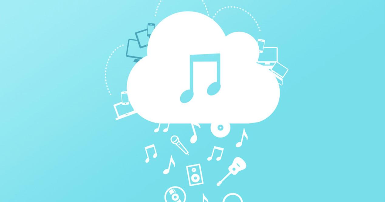 cloud-music