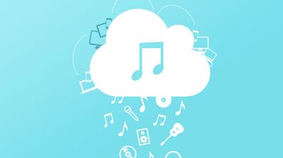 cloud-music