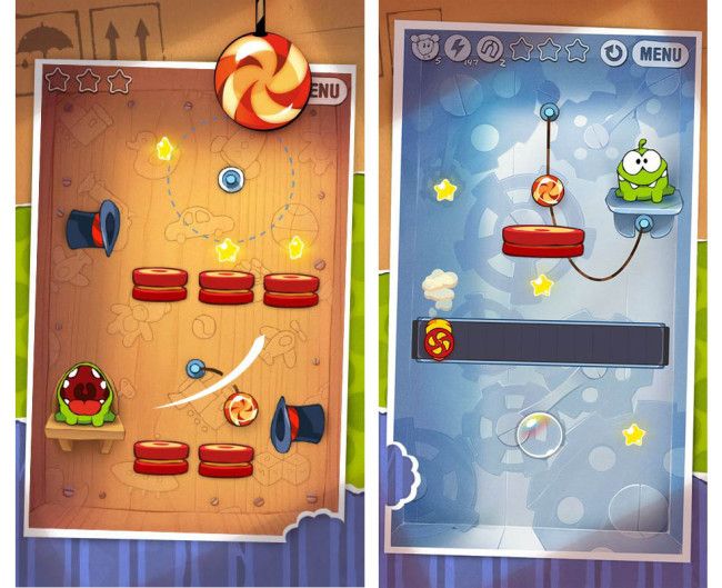 Juegos gratis