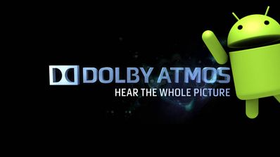 Dolby Atmos