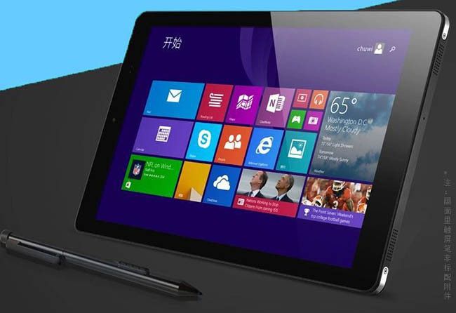 dual OS