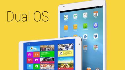 dual OS