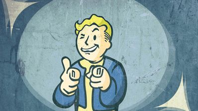 Fallout Shelter