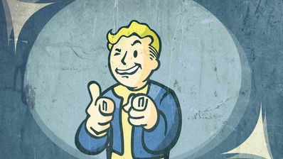 Fallout Shelter