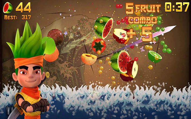 Juegos gratis