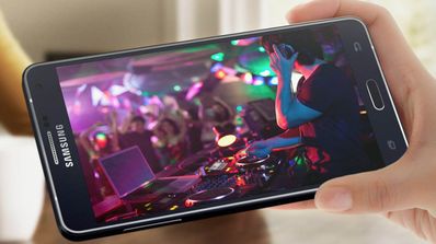 Samsung Galaxy A8