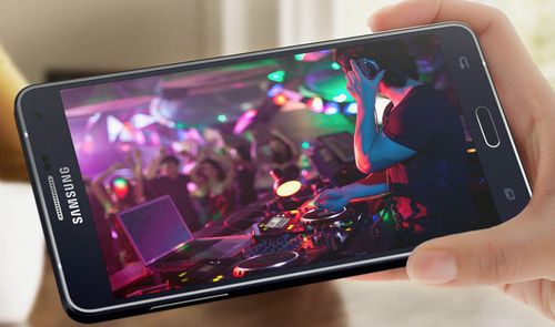 Samsung Galaxy A8