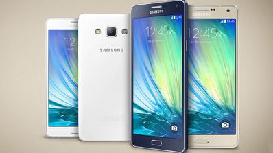 Samsung Galaxy A8