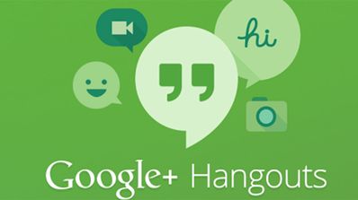google hangouts
