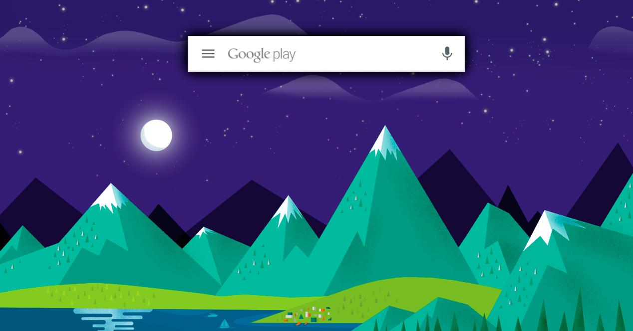 Google nueva barra búsqueda Android.