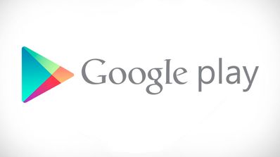 Google Play Store.