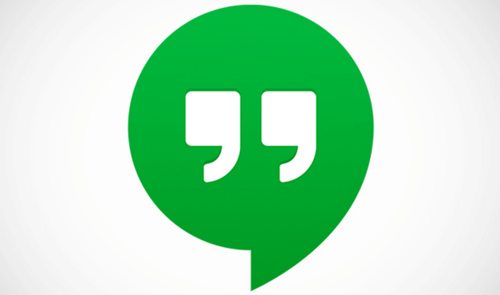hangouts