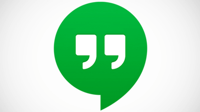 hangouts