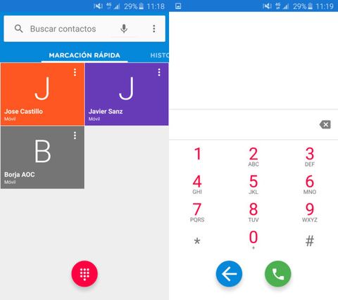 hazte un simpa app