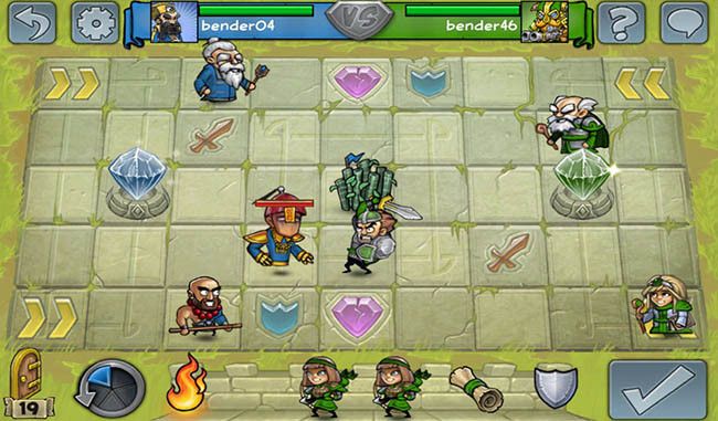 Juegos gratis