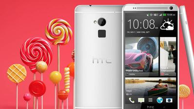 HTC One Max