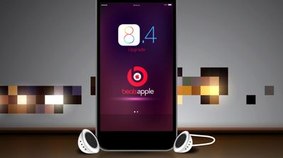 apple music