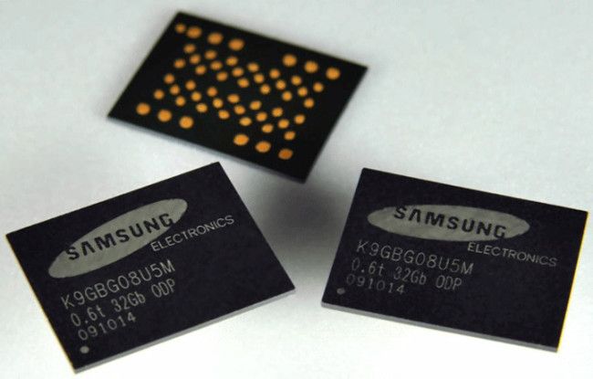 Memoria interna iPhone 6s
