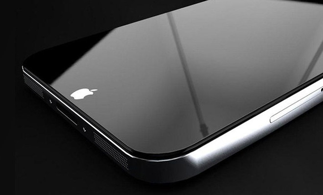 iPhone 6s prototipo