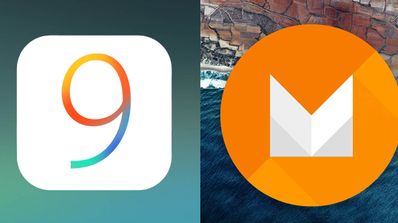 iOS 9