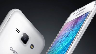 Galaxy J5