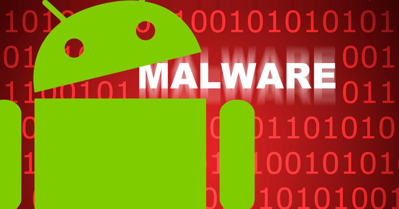 Android malware.