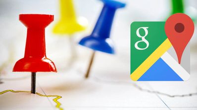 Google Maps