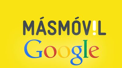 masmovil google