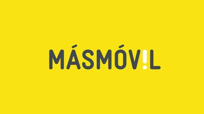 masmovil logotipo