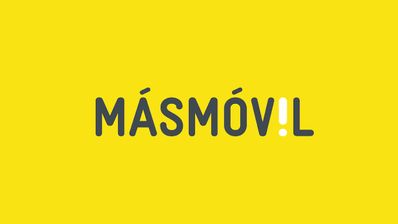 masmovil logotipo