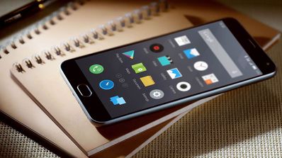Meizu m2 note