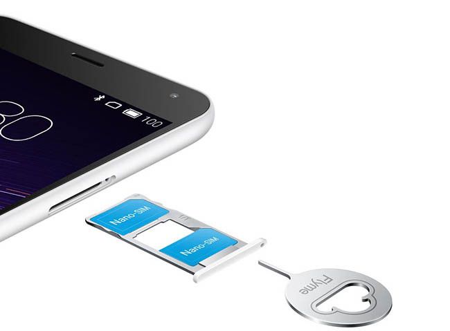 Meizu m2 note