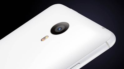 Meizu MX5 Pro
