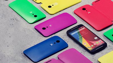 Motorola Moto G
