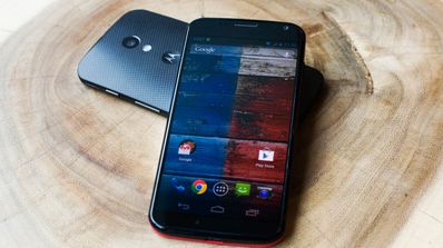 Moto X