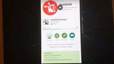 multirom