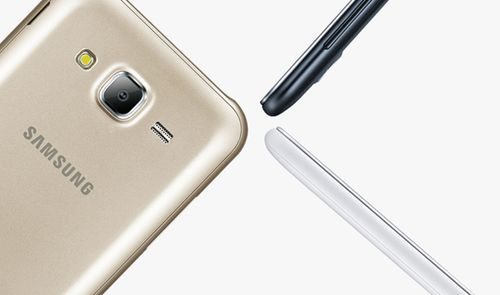 Nuevos Samsung Galaxy J5 y J7