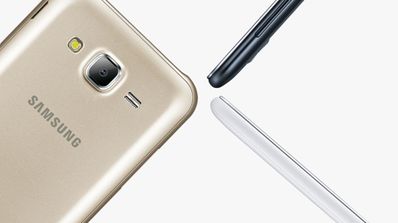 Nuevos Samsung Galaxy J5 y J7