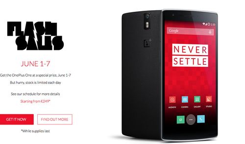 oneplus-one-flash-sale