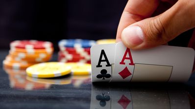 poker